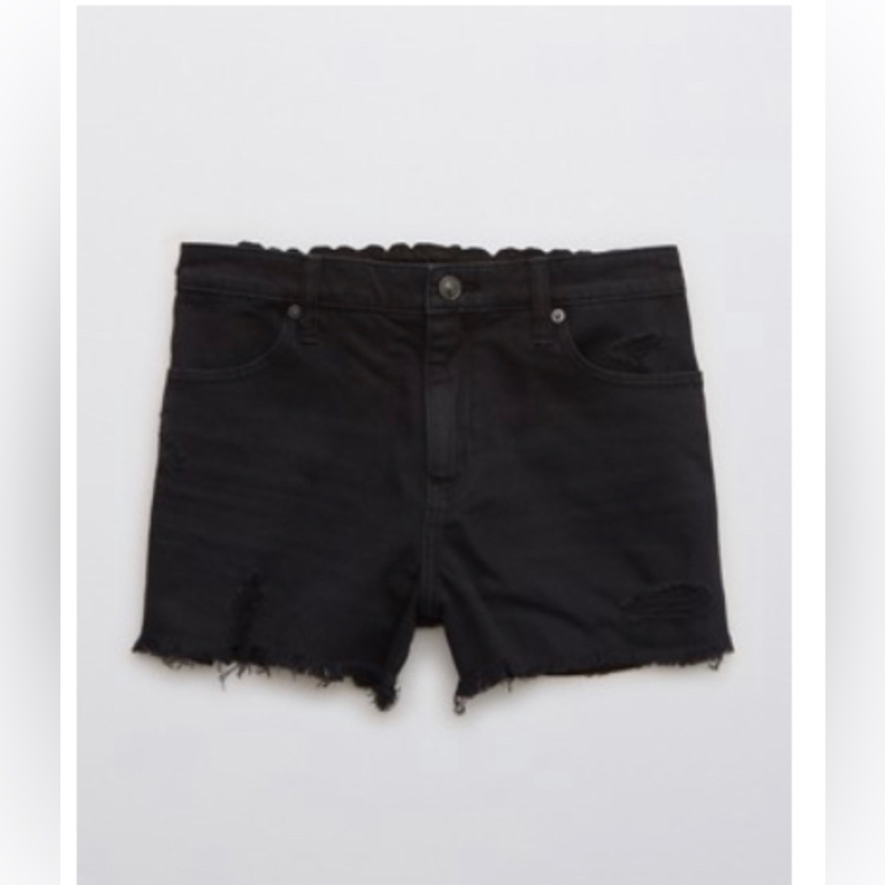 Aerie daydream denim short